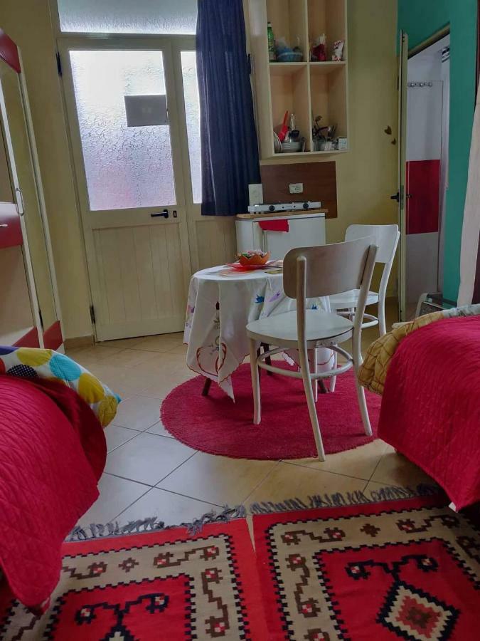 Guest house Private Historic Center *