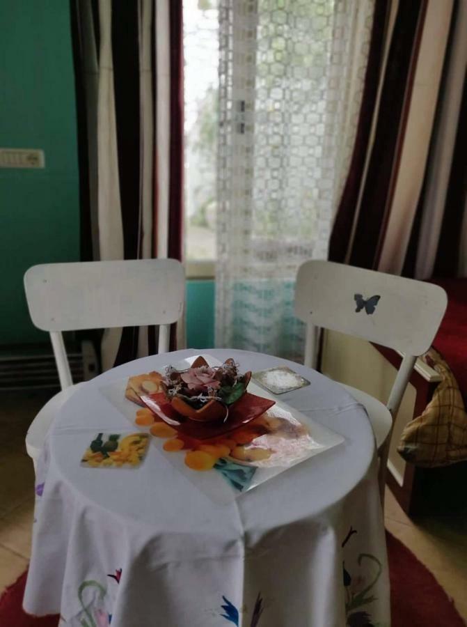 Private Historic Center Guest house Elbasan