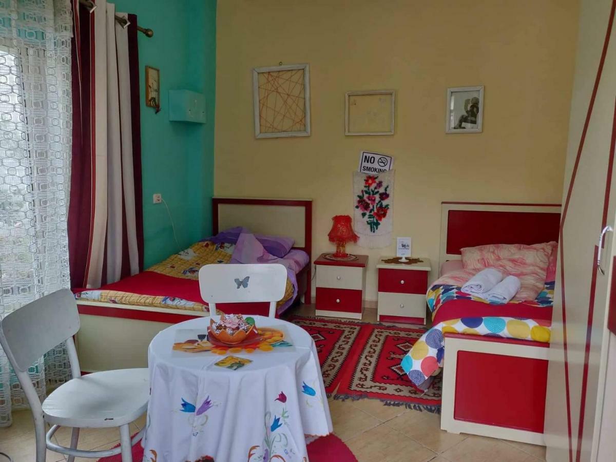 Guest house Private Historic Center *